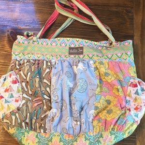 Matilda Jane Hobo Bag